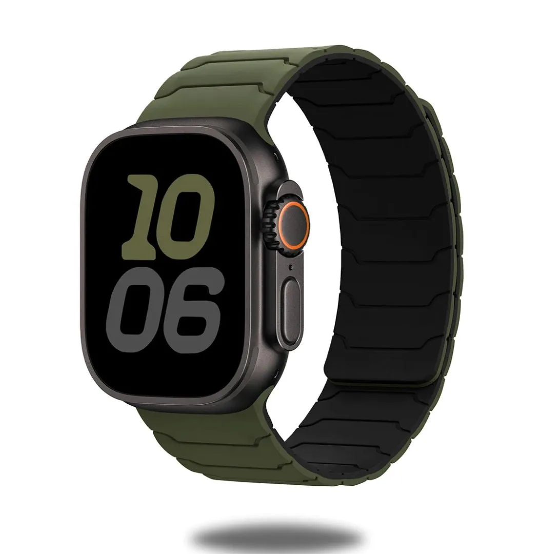 Dorb, The Silicon Link Loop