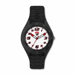 Ducati Silicone Watch Grip