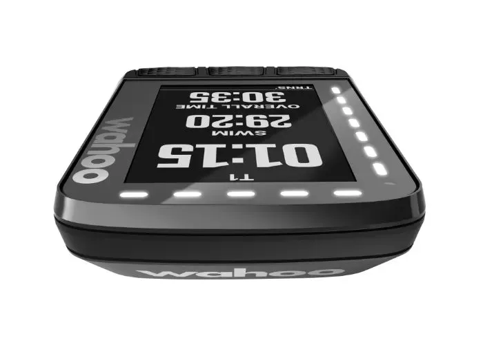 Elemnt Roam V2 GPS Cycling Computer