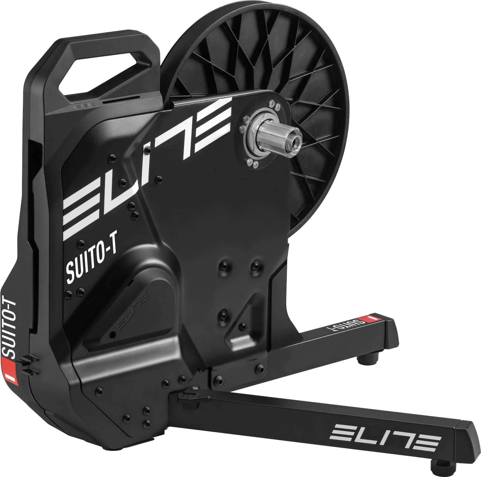Elite Smart Trainer Suito-T Direct Drive Interactive