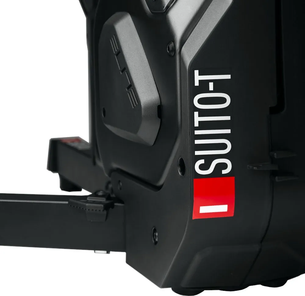 Elite Smart Trainer Suito-T Direct Drive Interactive