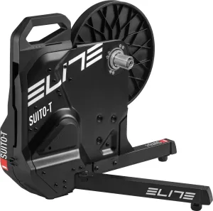 Elite Smart Trainer Suito-T Direct Drive Interactive
