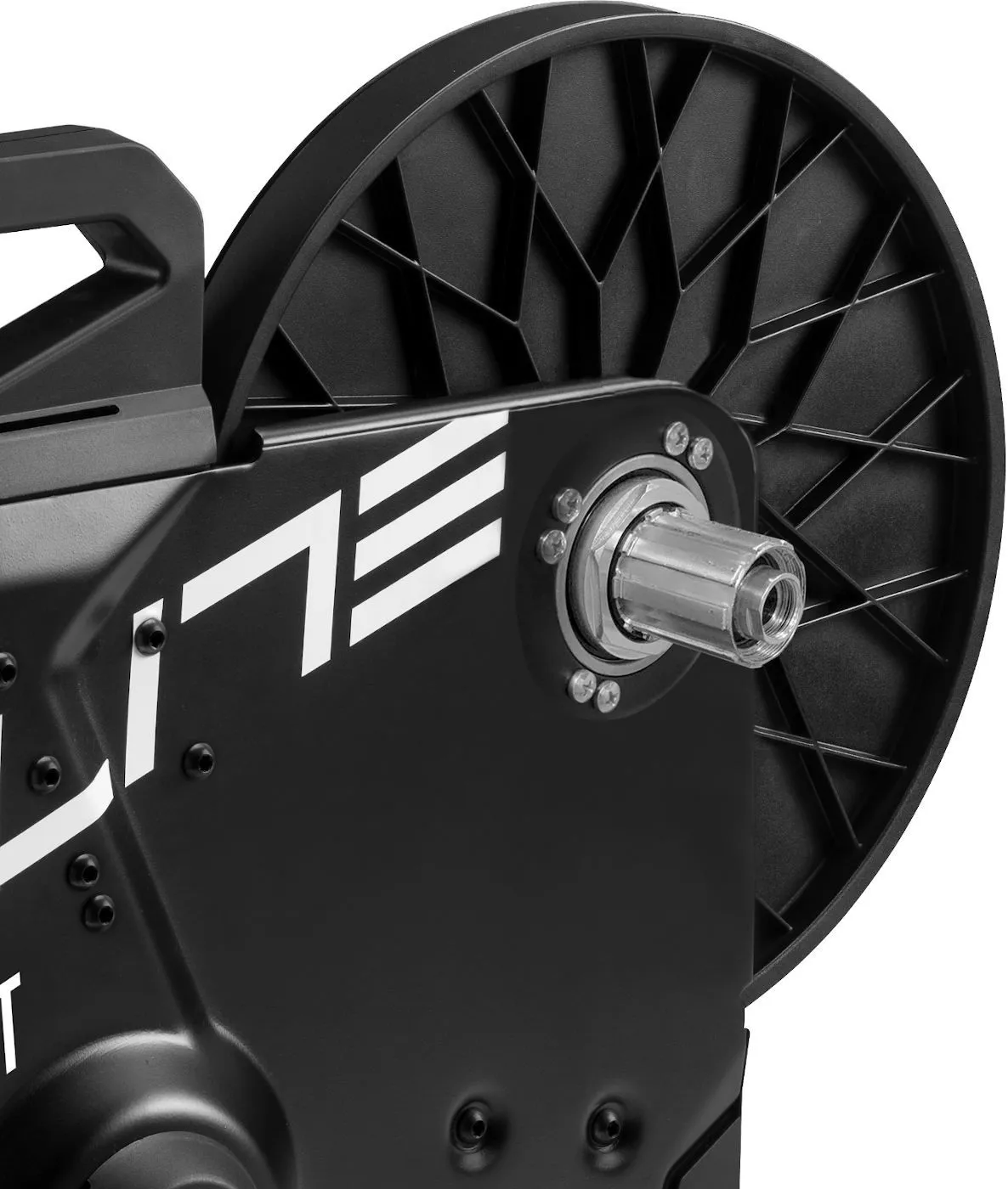 Elite Smart Trainer Suito-T Direct Drive Interactive