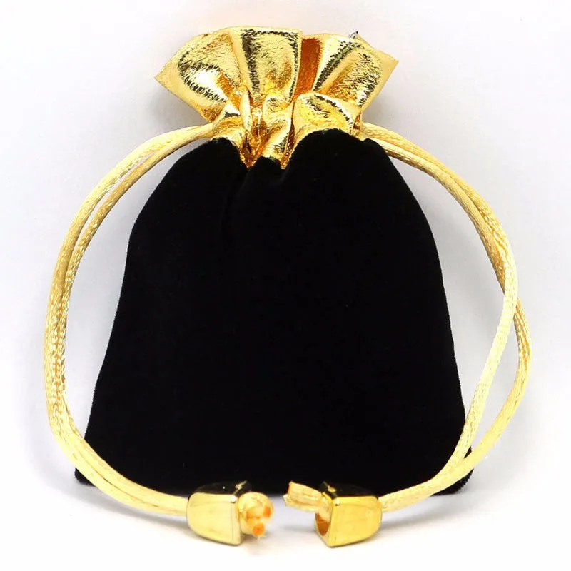 Fashion Hollow Flower Silver Hand Winding Mechanical Pocket Watch Mens Womens Box Bag