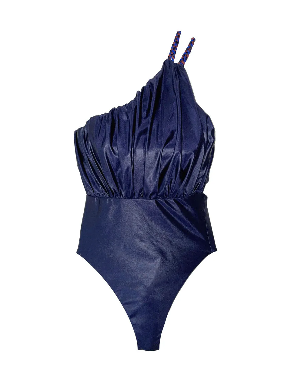 Fato Deep Blue