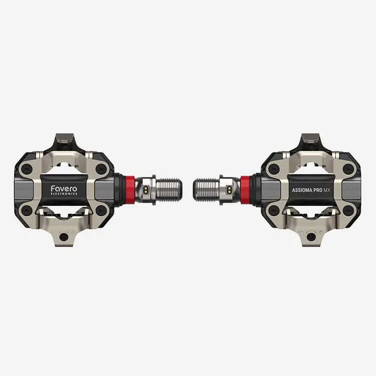 FAVERO Assioma PRO MX-2 Pedals