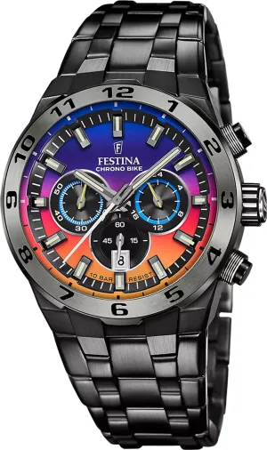 Festina Chrono Bike Limited Edition Watch