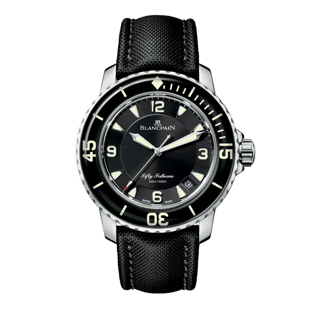 FIFTY FATHOMS AUTOMATIQUE