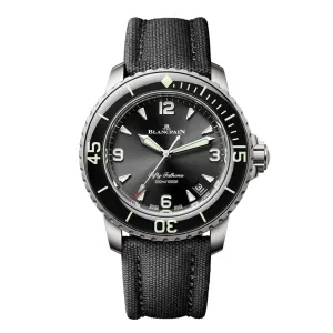 FIFTY FATHOMS AUTOMATIQUE