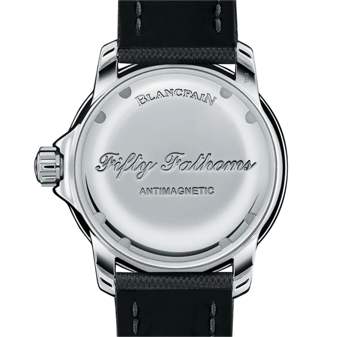FIFTY FATHOMS AUTOMATIQUE