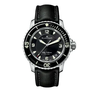 FIFTY FATHOMS AUTOMATIQUE