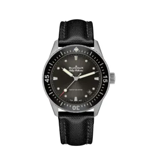 FIFTY FATHOMS BATHYSCAPHE