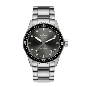 FIFTY FATHOMS BATHYSCAPHE