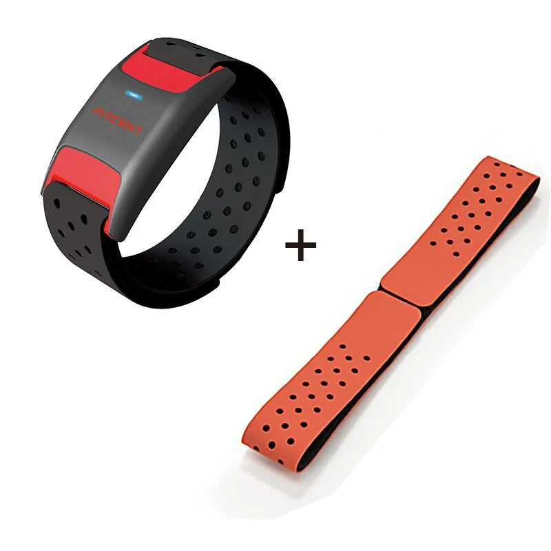 Fitcent Heart Rate Monitor