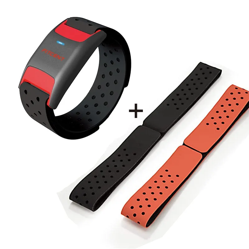 Fitcent Heart Rate Monitor
