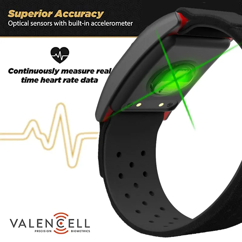 Fitcent Heart Rate Monitor