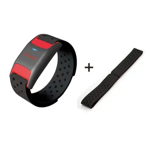 Fitcent Heart Rate Monitor