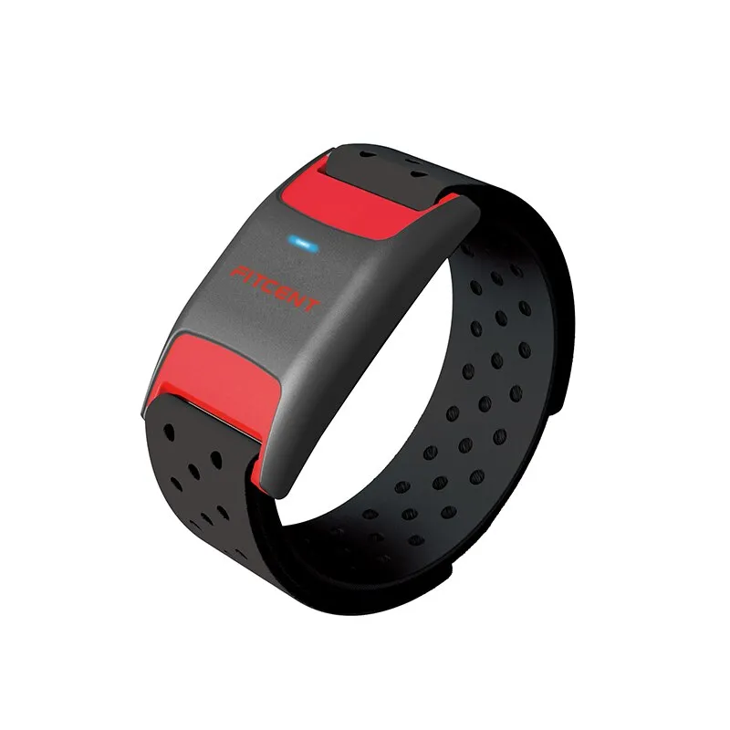 Fitcent Heart Rate Monitor