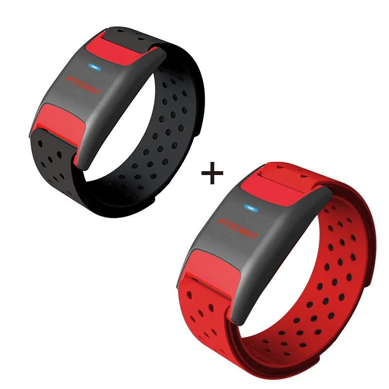 Fitcent Heart Rate Monitor