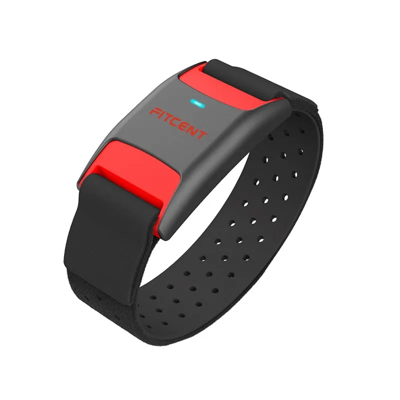 Fitcent Heart Rate Monitor