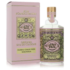 Floral Collection Magnolia