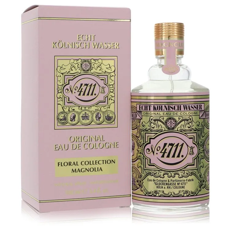 Floral Collection Magnolia