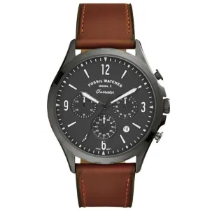 Fossil FS 5815 Mens Watch