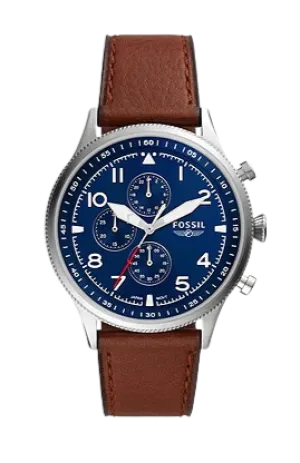 Fossil FS 5832 Mens Watch