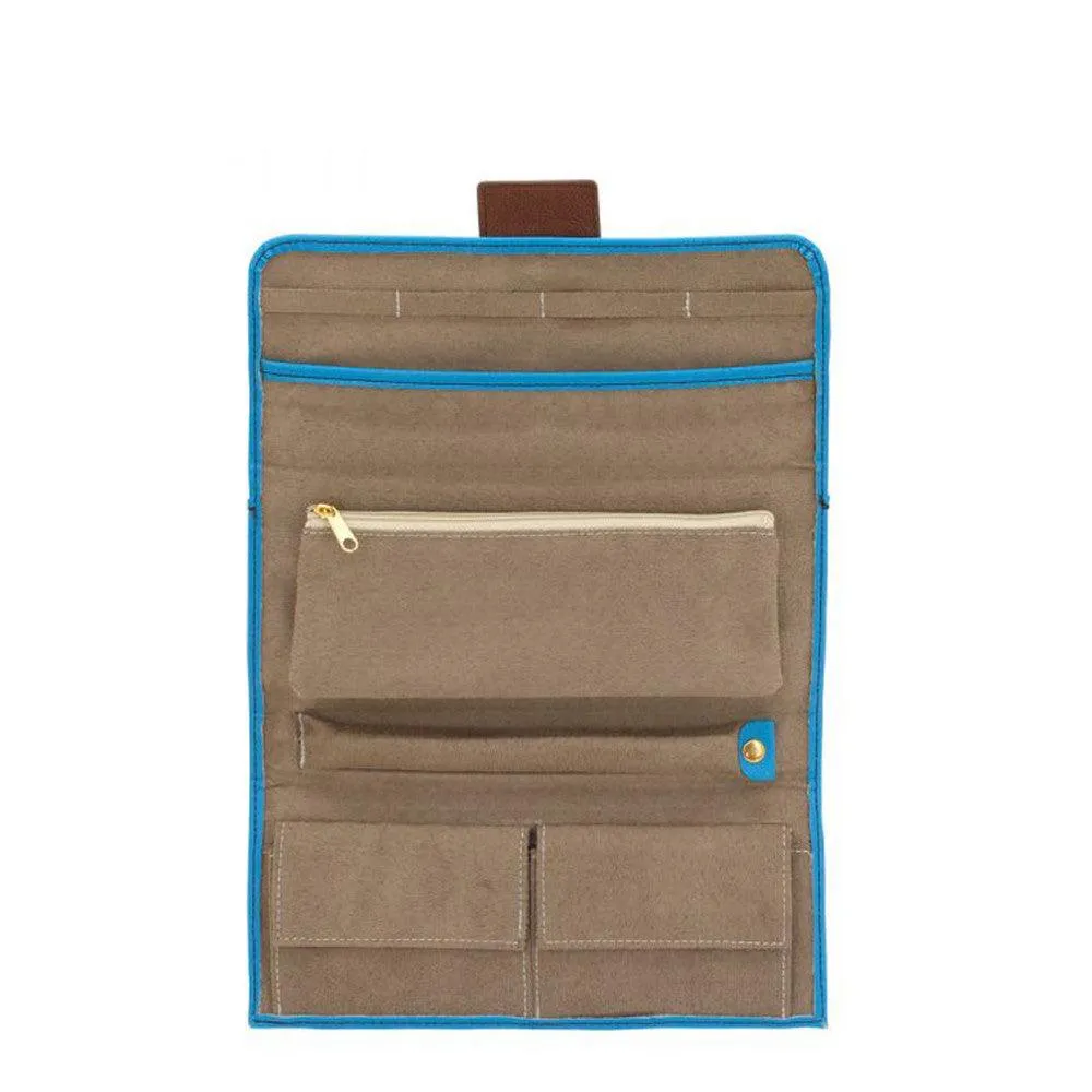 Friedrich23 Ascot travel junction with Patta 26115-5