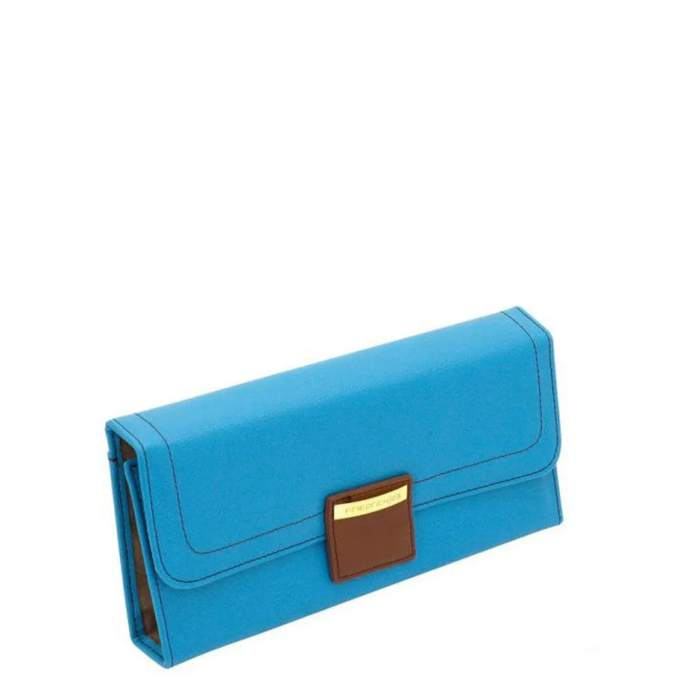 Friedrich23 Ascot travel junction with Patta 26115-5