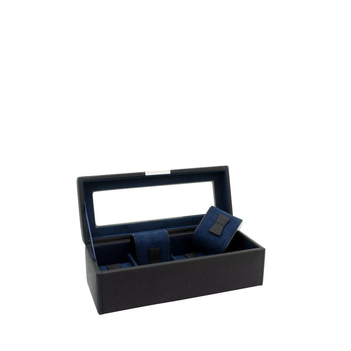 Friedrich23 Bond 4-seater BLACK 201155-2