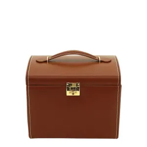 Friedrich23 Cordoba Marrone 26391-3 jewelry box