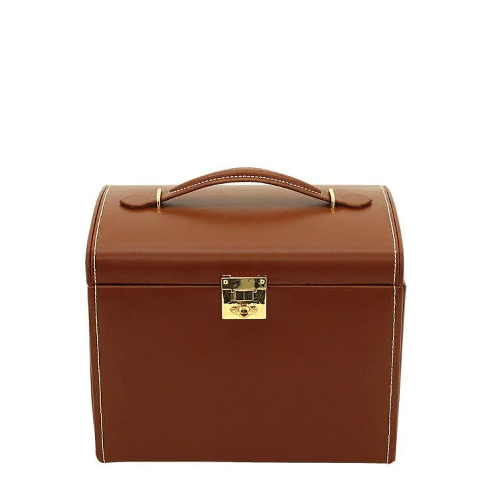 Friedrich23 Cordoba Marrone 26391-3 jewelry box