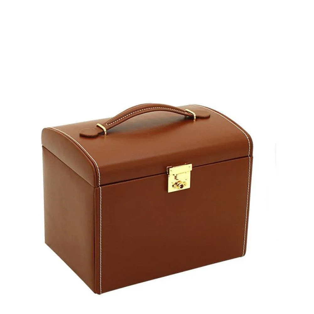 Friedrich23 Cordoba Marrone 26391-3 jewelry box