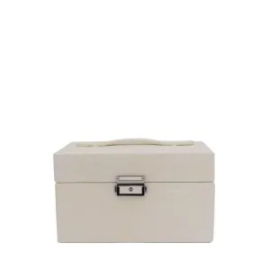 Friedrich23 Milan jewelry holder with beige handle 20142-9