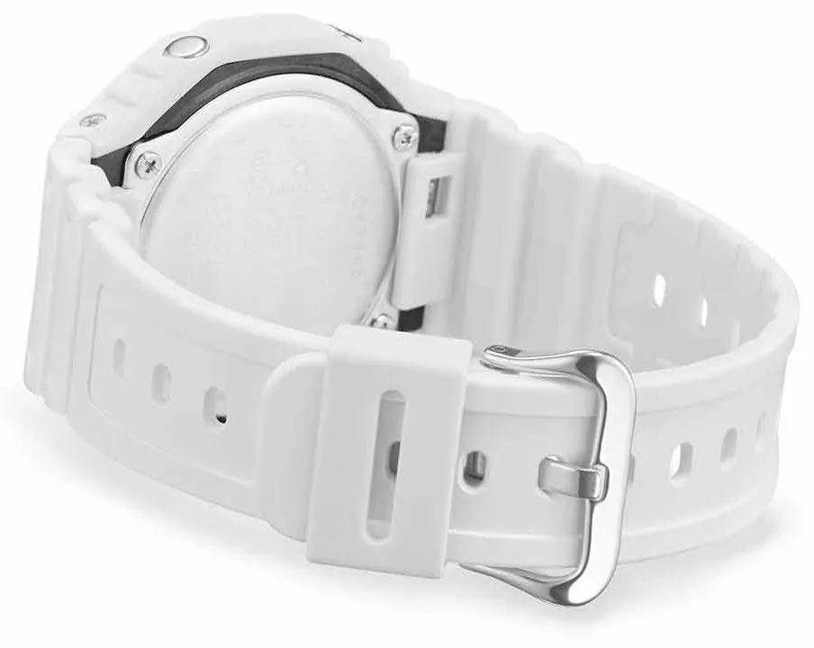 G-Shock 2100 One Tone Watch