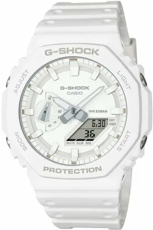 G-Shock 2100 One Tone Watch