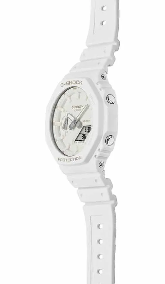 G-Shock 2100 One Tone Watch
