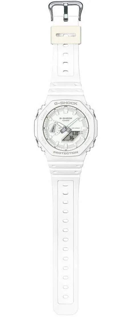 G-Shock 2100 One Tone Watch