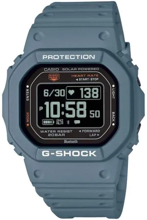 G-Shock 5600 G-Squad Mens