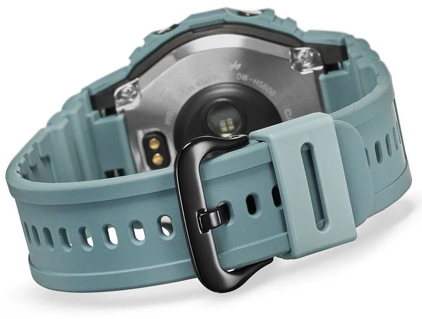 G-Shock 5600 G-Squad Mens