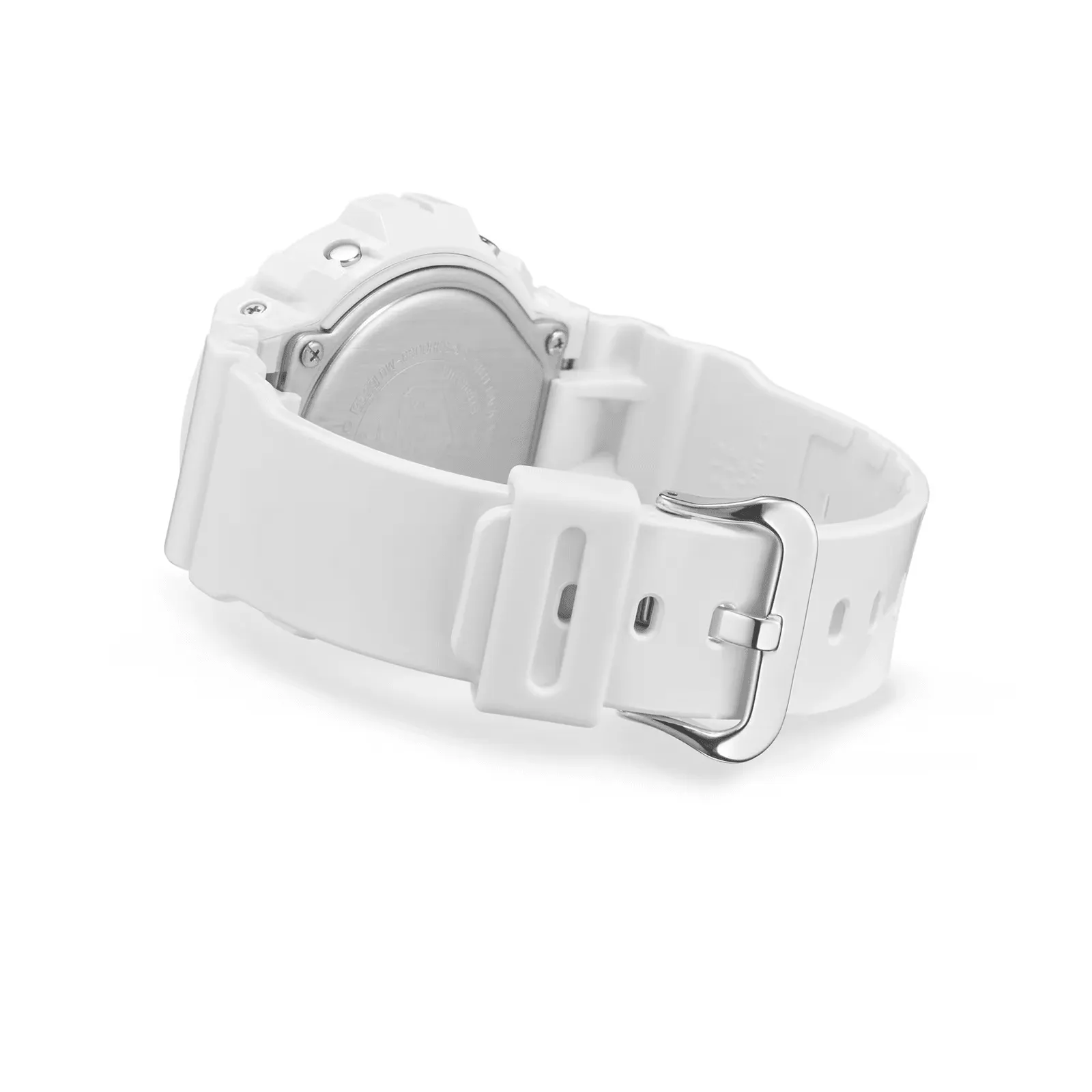 G-Shock Digital Quartz Women's Watch DW6900RCS-7