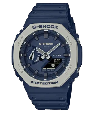 G-SHOCK - GA2110ET-2A