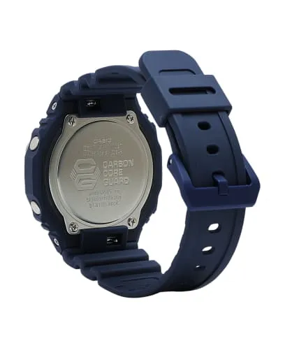 G-SHOCK - GA2110ET-2A