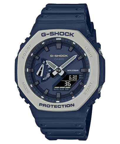 G-SHOCK - GA2110ET-2A