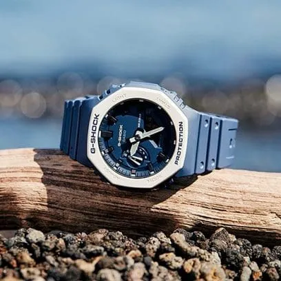 G-SHOCK - GA2110ET-2A
