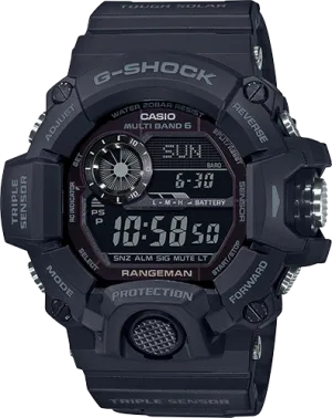 G-Shock GW9400-1B