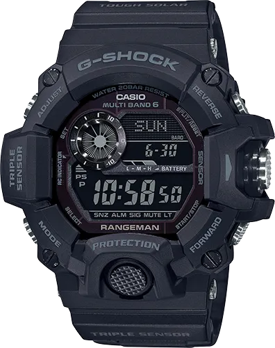 G-Shock GW9400-1B