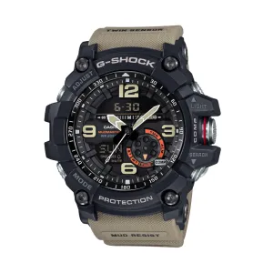 G-SHOCK Master of G-LAND Mudmaster
