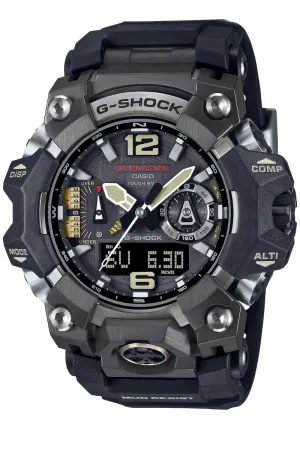 G-Shock Master of G Mudmaster GWGB1000-1A
